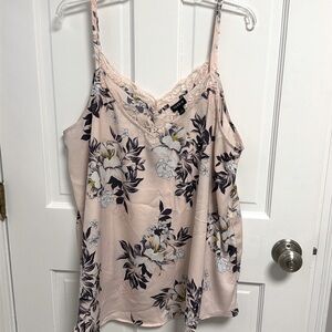 Torrid size 2- women’s camisole